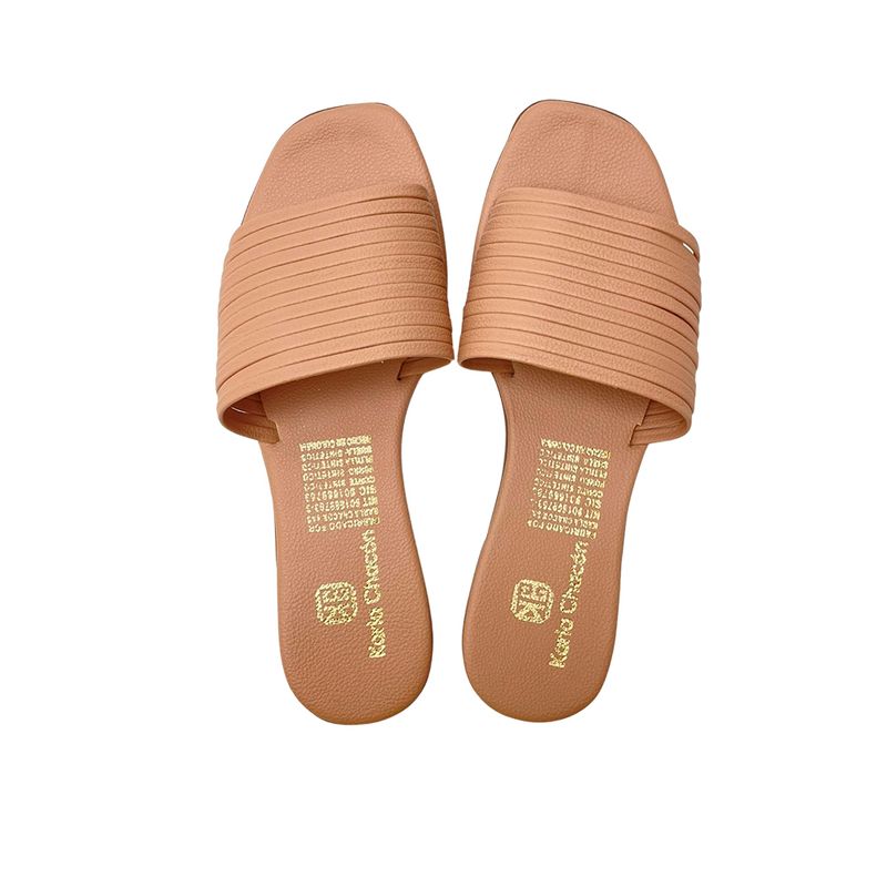 KARLA CHACON - Calzado Zapato Mujer Casual Sandalia Dama Karla Chacon Francy