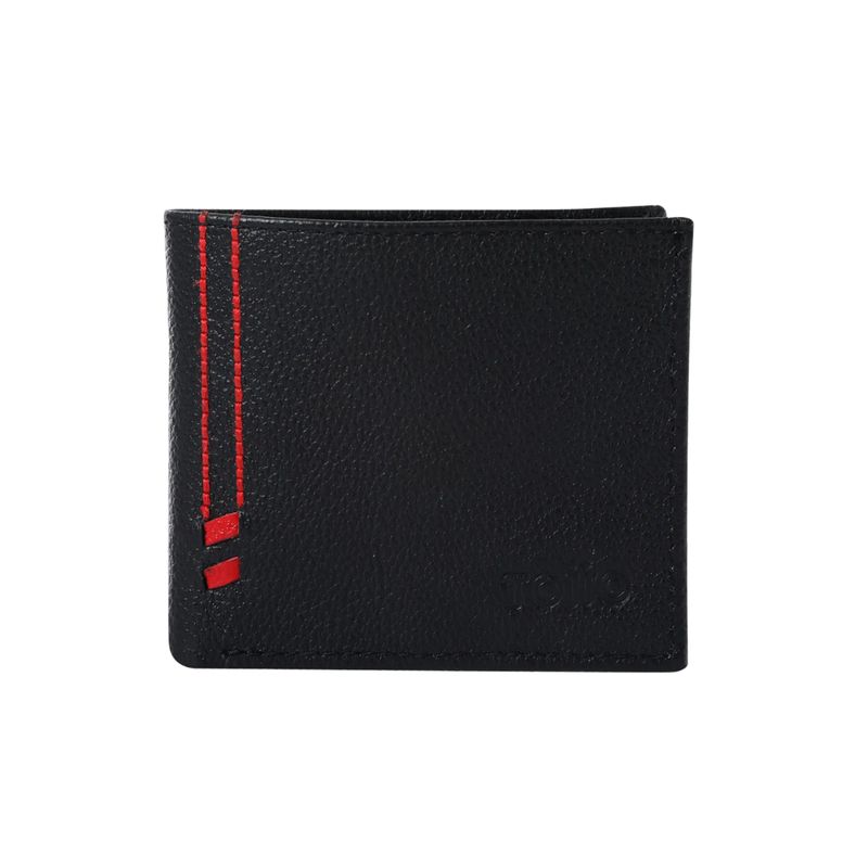 TOTTO - Billetera de Cuero Totto Maxi_.