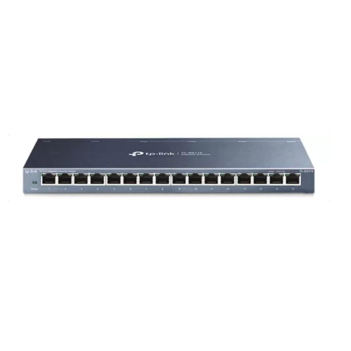 TP LINK - Switch Tp-Link  Tl-sg116 serie switch