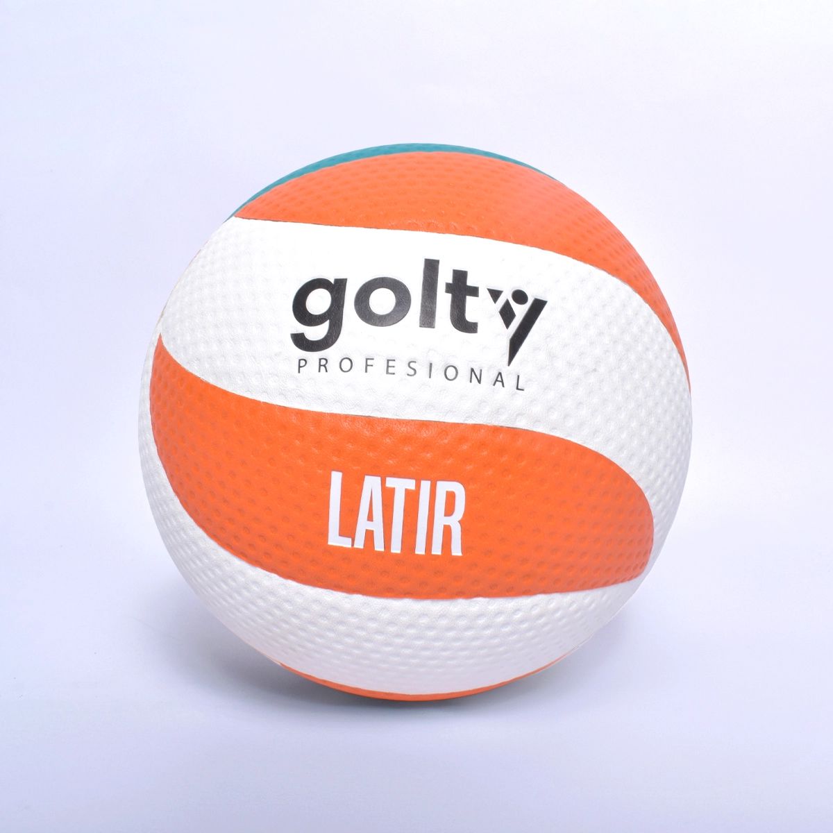 GOLTY - BALÓN DE VOLEIBOL PROFESIONAL GOLTY LATIR No5