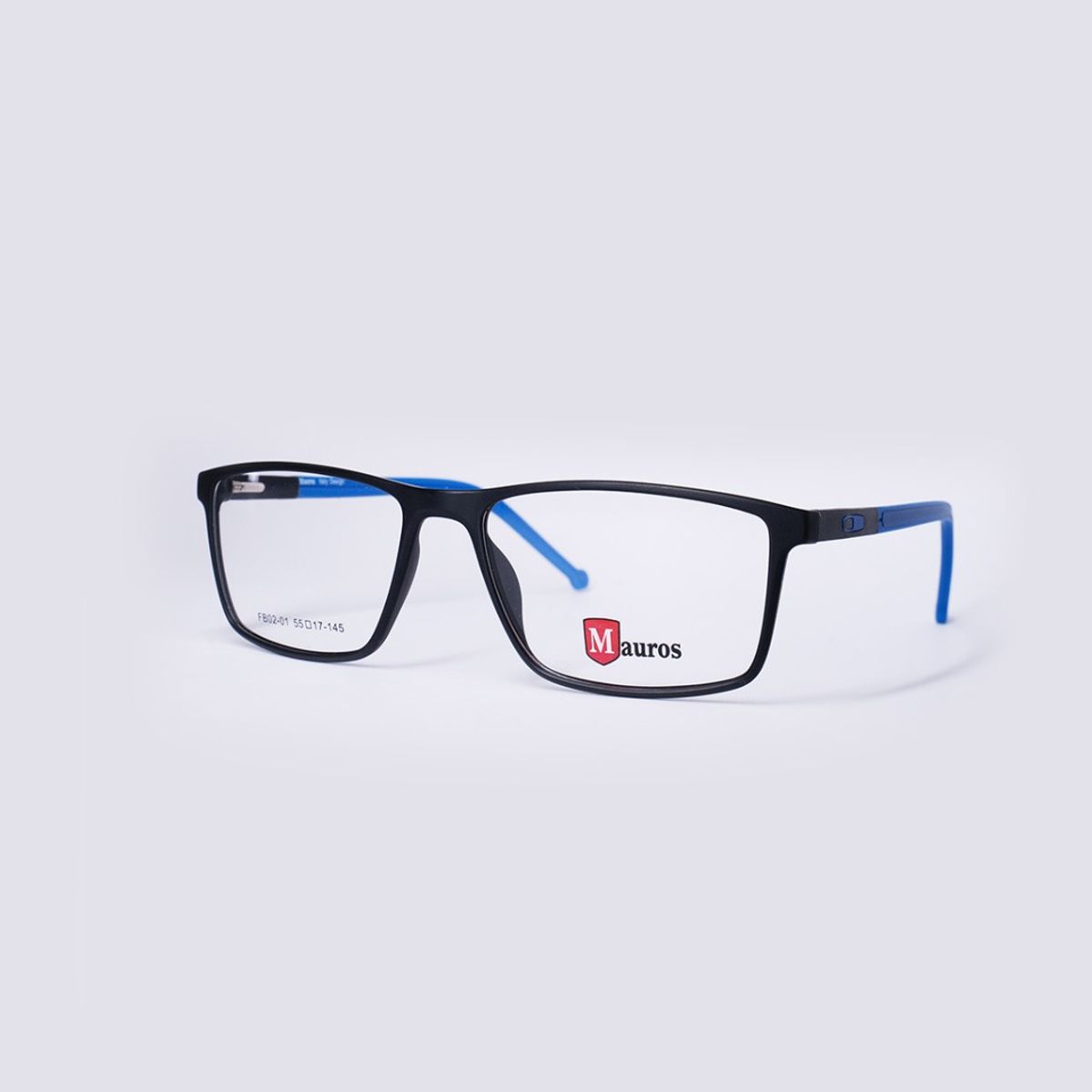 CREDIOPTICAS - Dennis GF-125