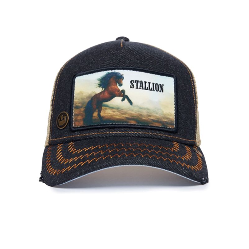 GOORIN BROS - GORRA GOORIN BROS STALLION RODEO