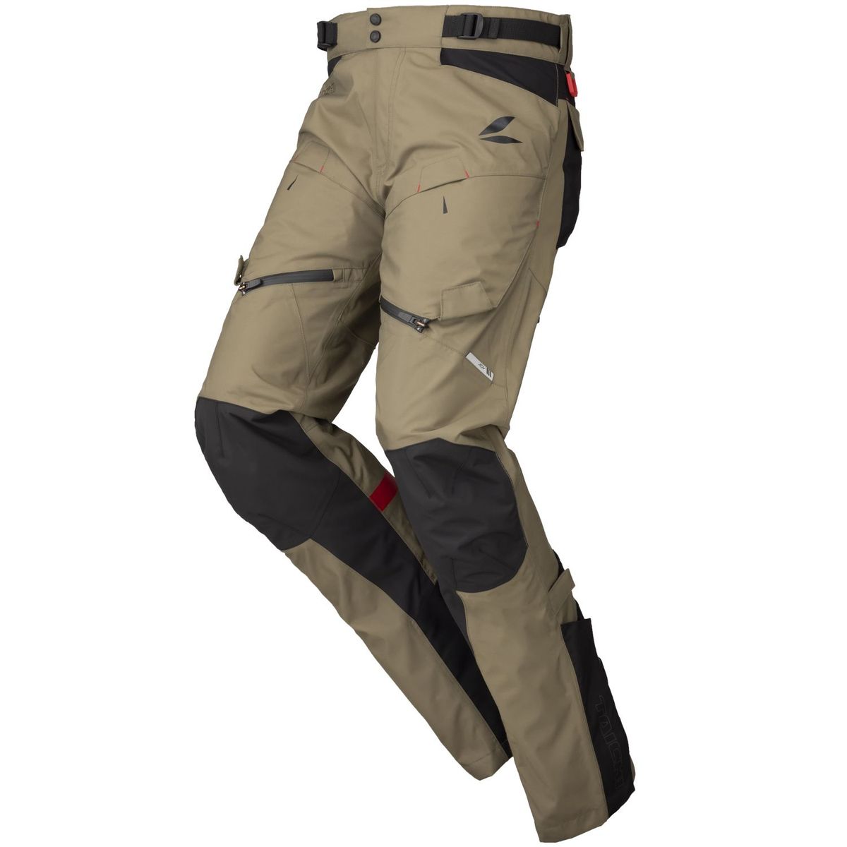 RS TAICHI - PANTALON PROTECCION TAICHI DRYMASTER KOMPASS KHAKI L