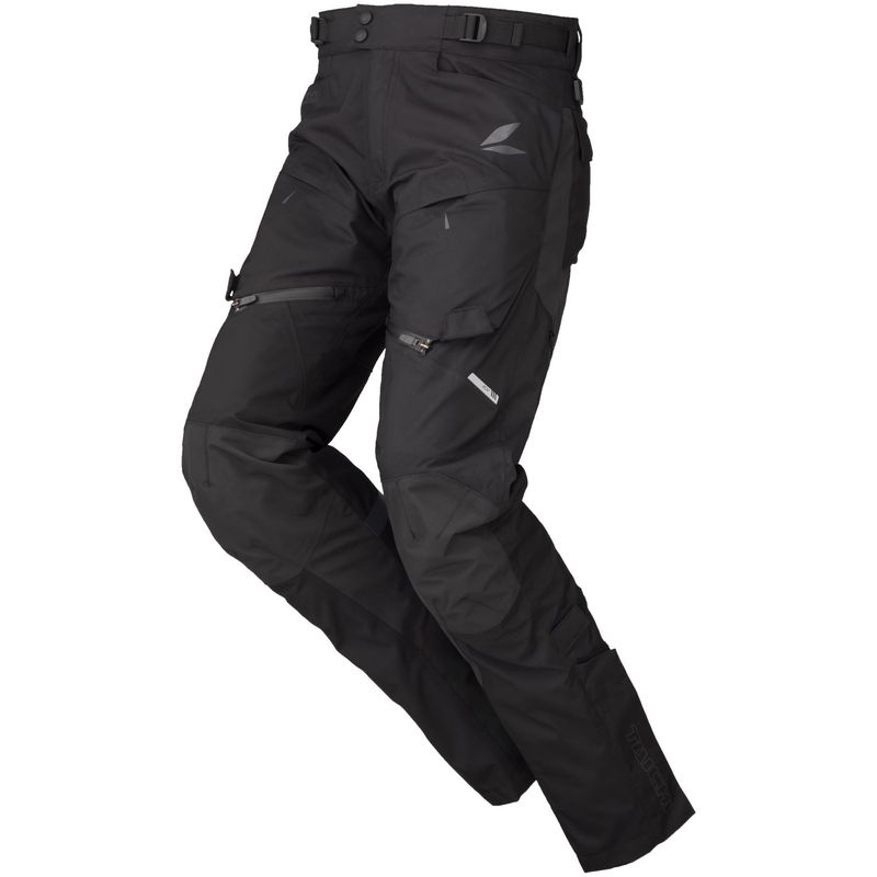 RS TAICHI - PANTALON PROTECCION TAICHI DRYMASTER KOMPASS NEGRO M