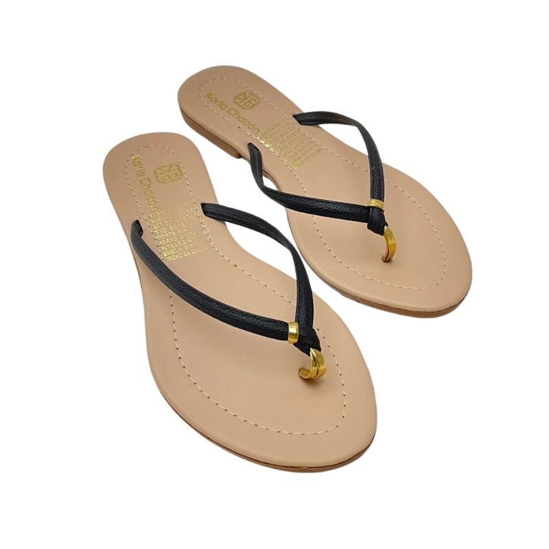 KARLA CHACON - Calzado Zapato Mujer Casual Sandalia Dama Karla Chacon Sandra