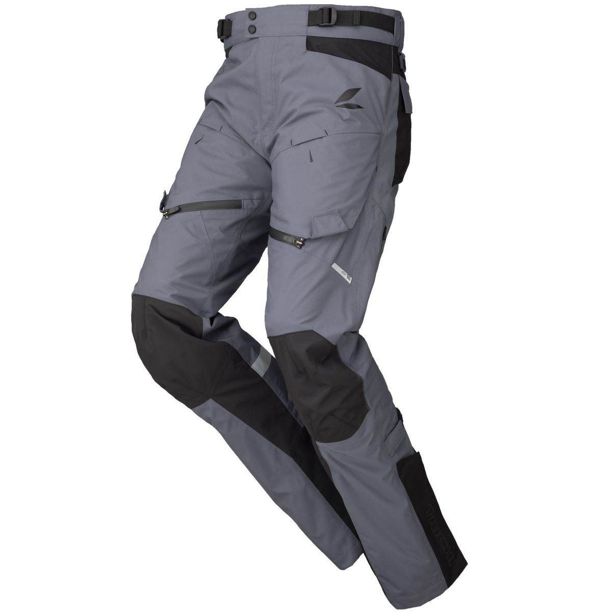 RS TAICHI - PANTALON PROTECCION TAICHI DRYMASTER KOMPASS GRIS M