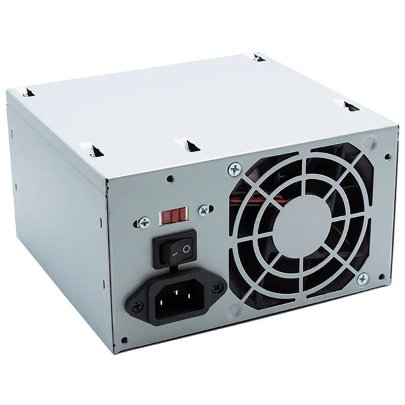 UNITEC - Fuente De Poder Para Pc Unitec Atx-750w