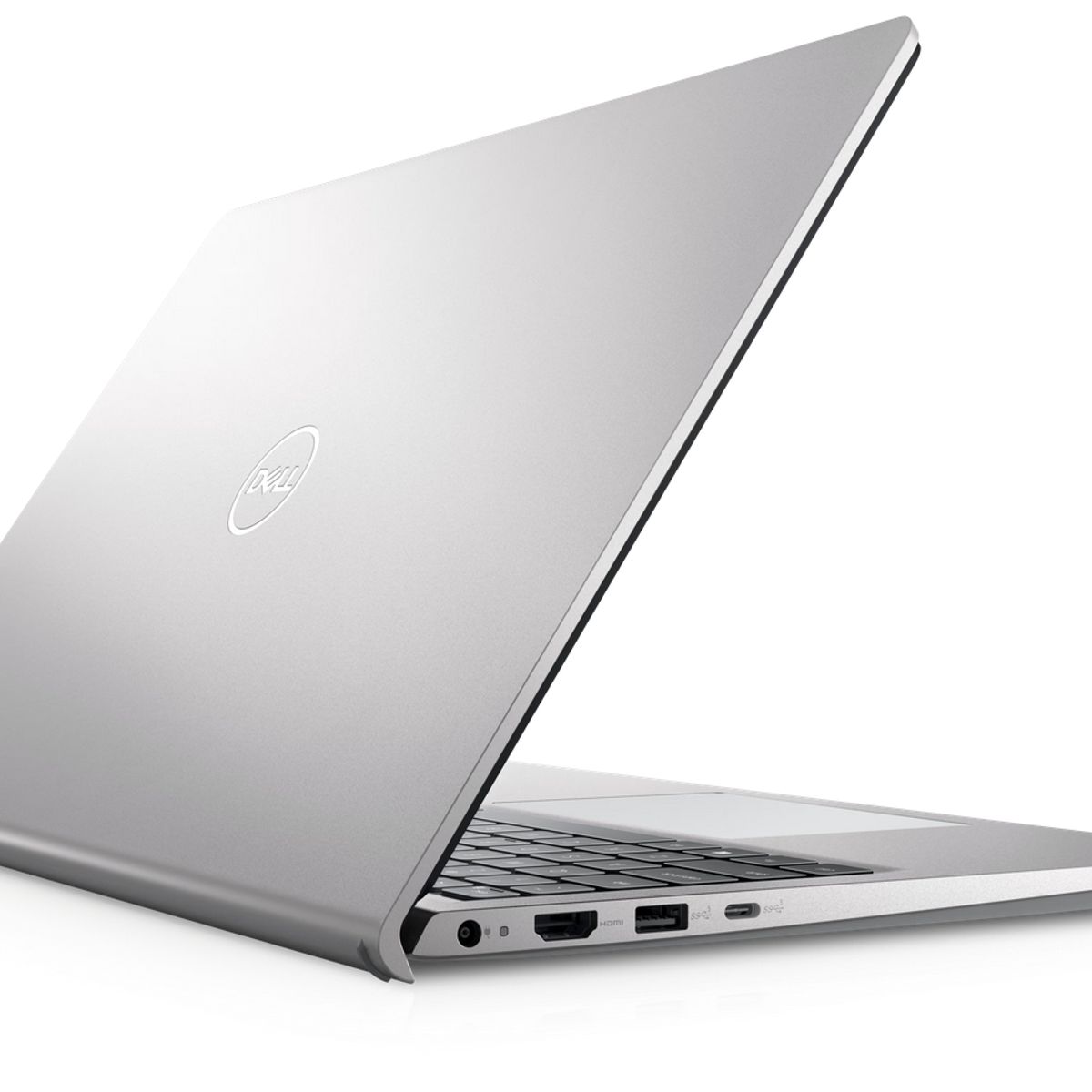 DELL - PORTATIL DELL INSPIRON AMD RYZEN 5-7520U SSD 512GB RAM 8GB LED 15,6 FHD 120Hz