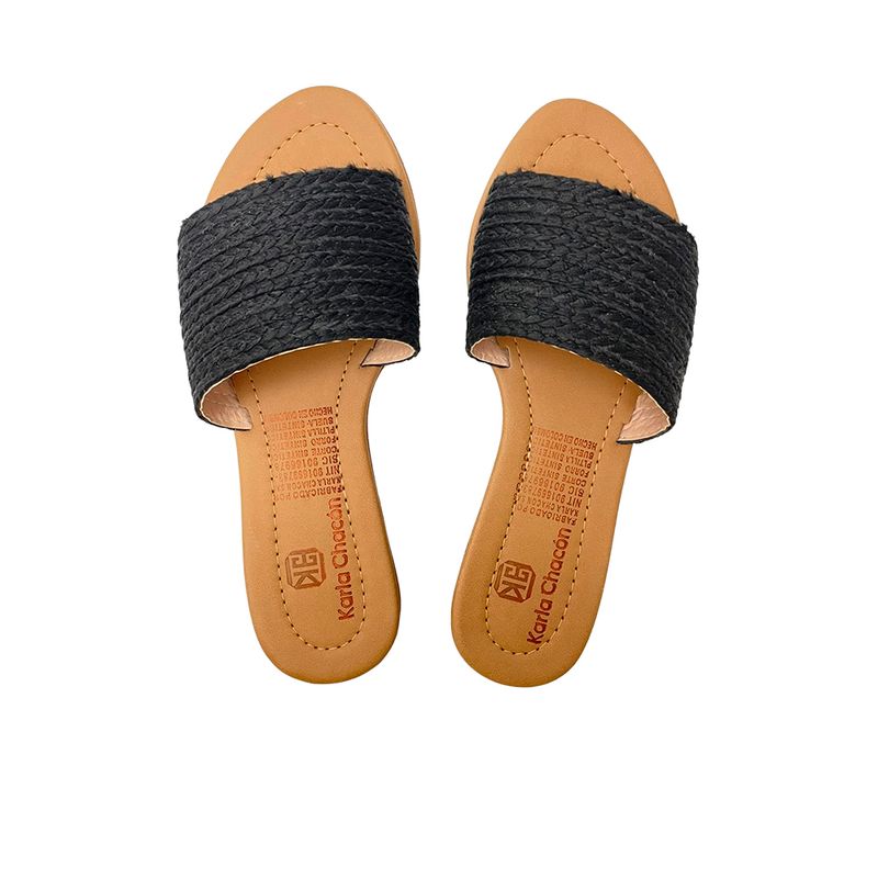 KARLA CHACON - Calzado Zapato Mujer Casual Sandalia Dama Karla Chacon Evolet