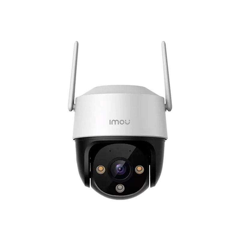IMOU - Cámara IMOU Cruiser SE 4MP Exterior Wifi IP Robótica Visión Nocturna