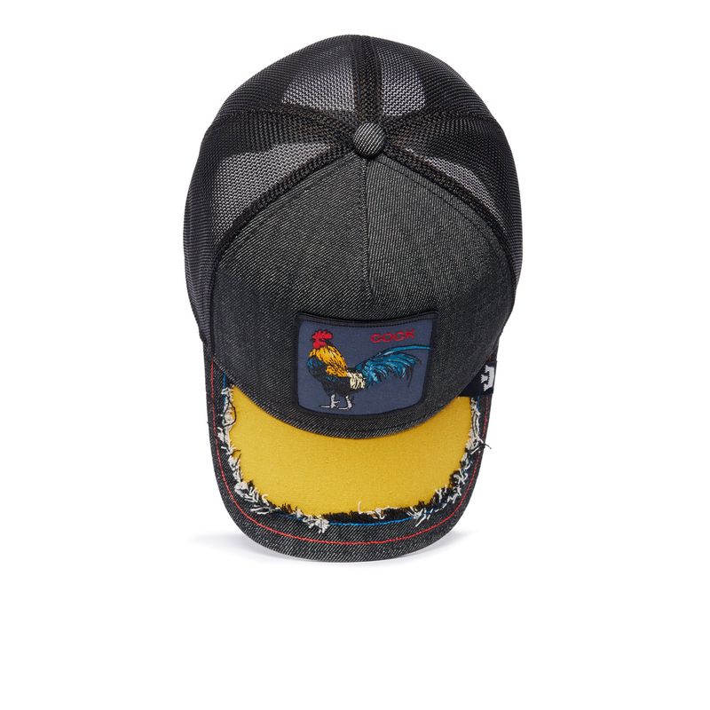 GOORIN BROS - GORRA GOORIN BROS COCK SILKY