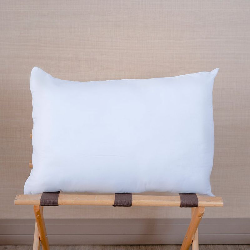 TRU - Almohada Tru Fibra Siliconada 50 X 70 Cm.