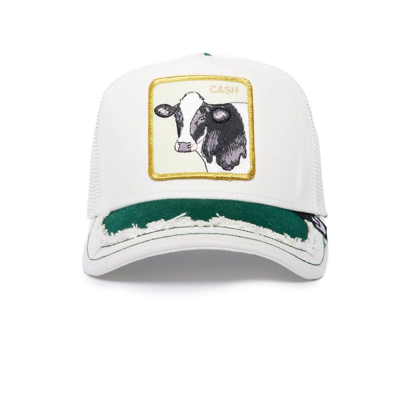 GOORIN BROS - GORRA GOORIN BROS CASH COW SILKY