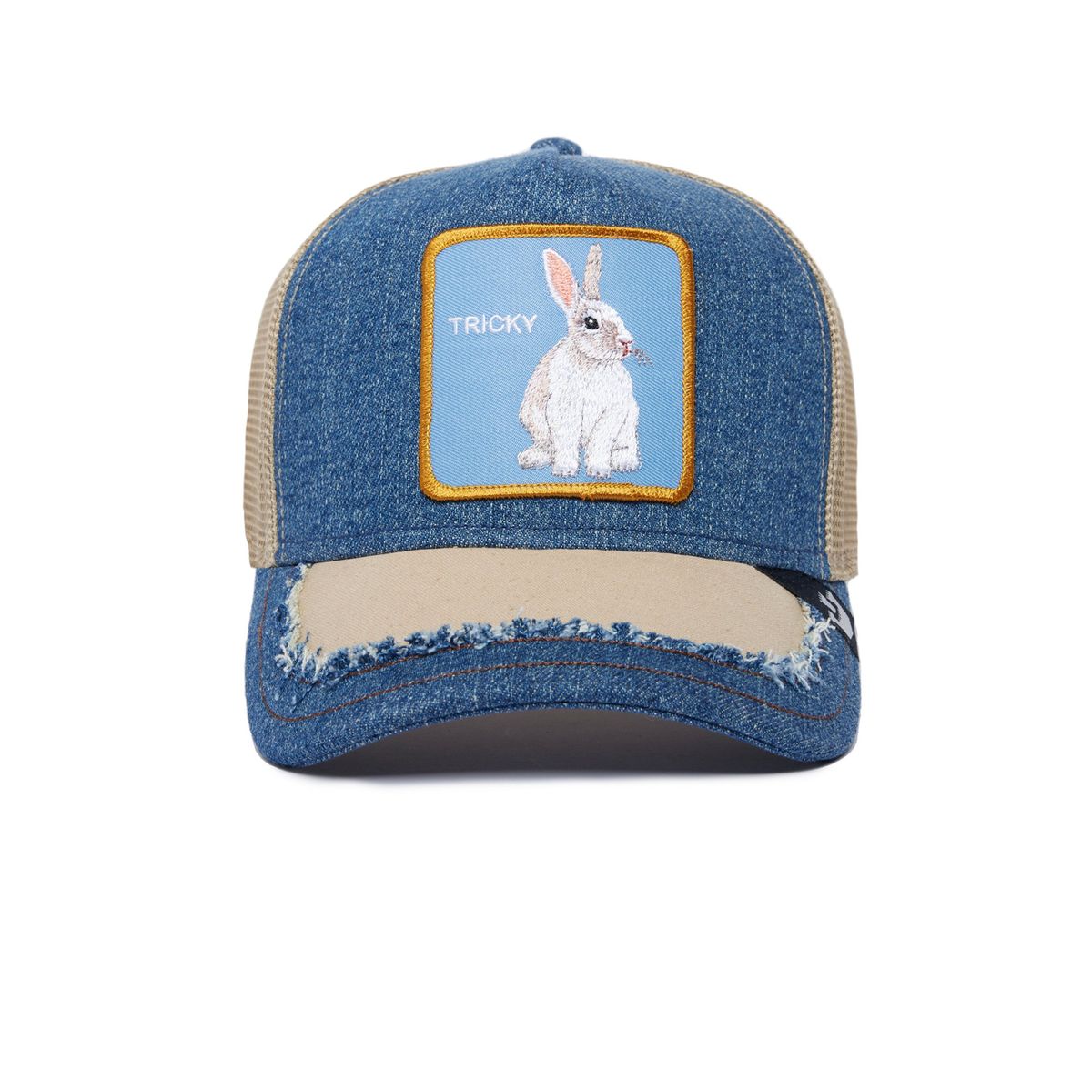 GOORIN BROS - GORRA GOORIN BROS CONEJO  SILKY