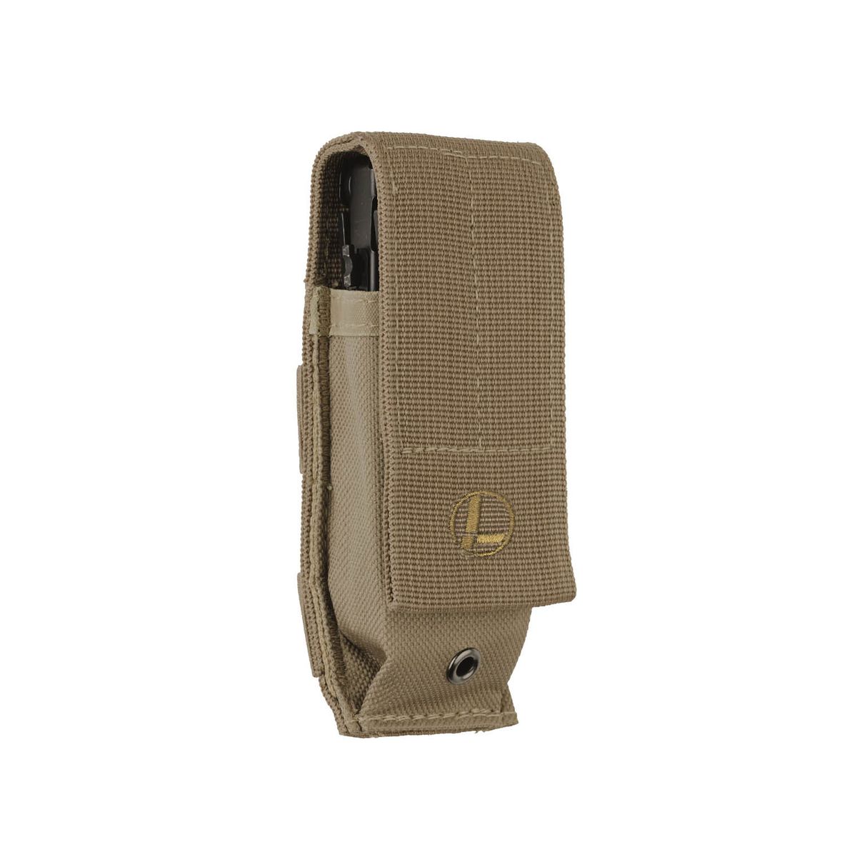 GENERICO - Funda Leatherman Molle Para Navaja Multiusos -  Arena