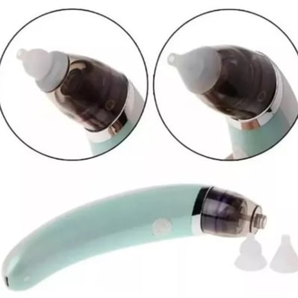 GENERICO - Aspirador nasal para bebes