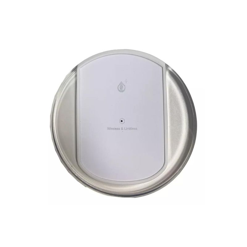 GENERICO - Cargador Inalambrico Carga Rapida 10w Max A6333