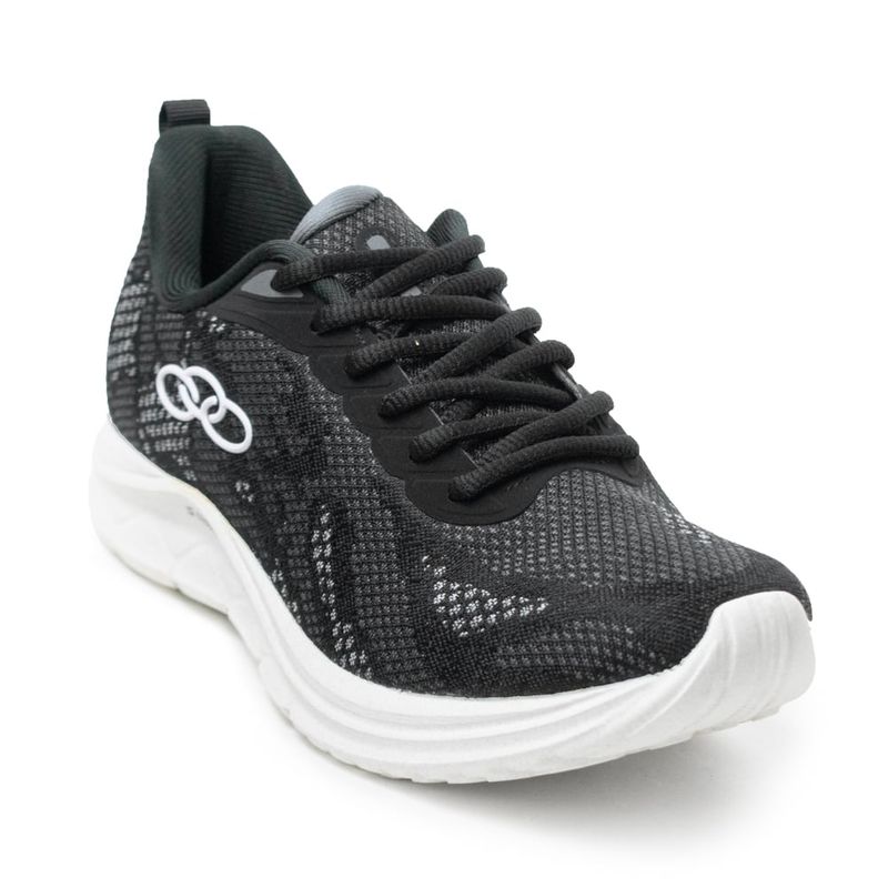 OLYMPIKUS - Price Shoes Tenis Deportivos Moda Para Mujer 652CITRUS2PLOMO
