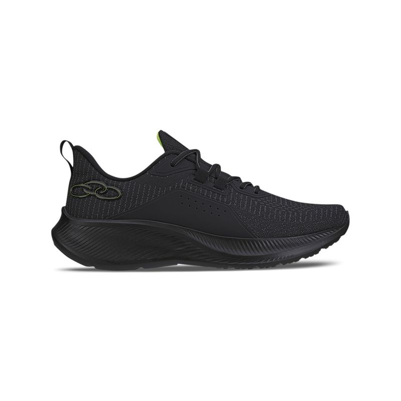 OLYMPIKUS - Price Shoes Tenis Deportivos Para Hombre 663147CHROMANEGRO