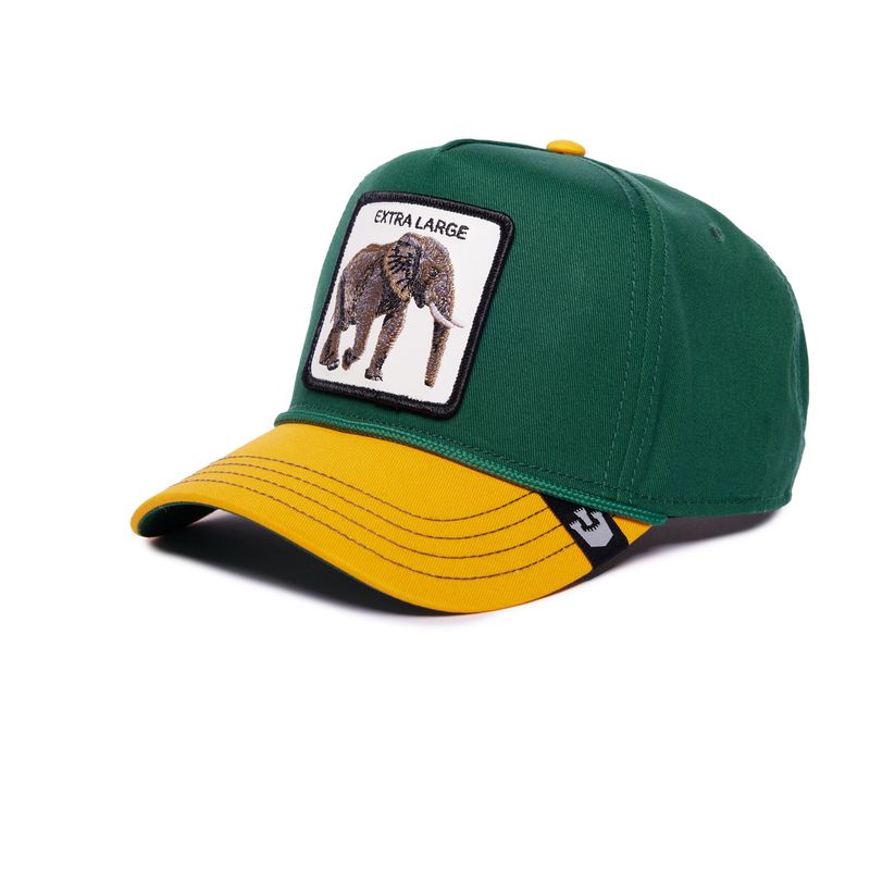 GOORIN BROS - GORRA GOORIN BROS EXTRALARGE ELEFANTE