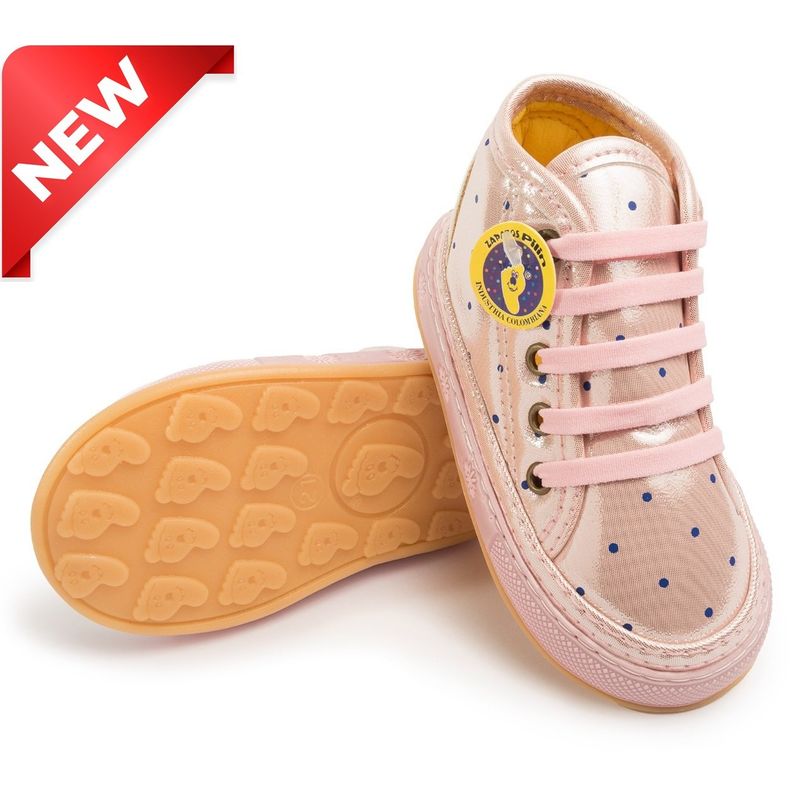 ZAPATOS PILIN - Turín  + Zapatos Pilin + Tenis Niñas