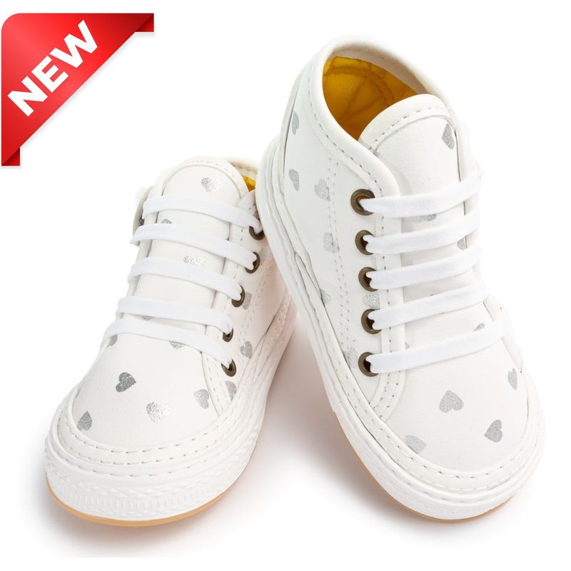 ZAPATOS PILIN - Gray Love