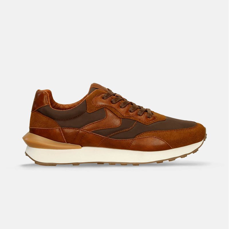 BATA - Tenis Para Hombre Bata Red Label  Magneto Shaka