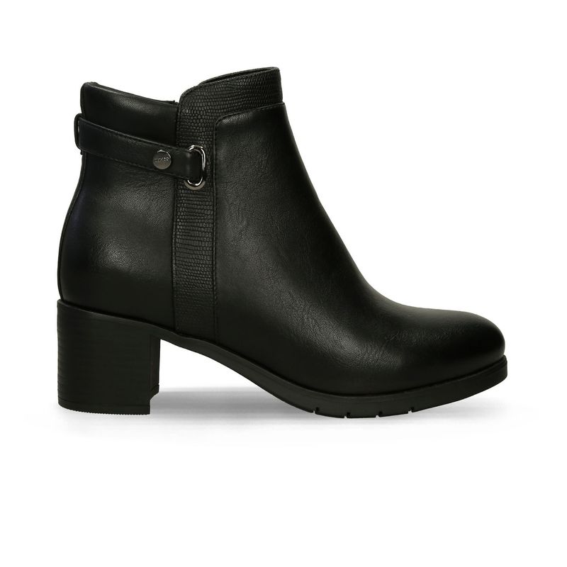 BATA - Botines Para Mujer Bata Comfit  Iyana