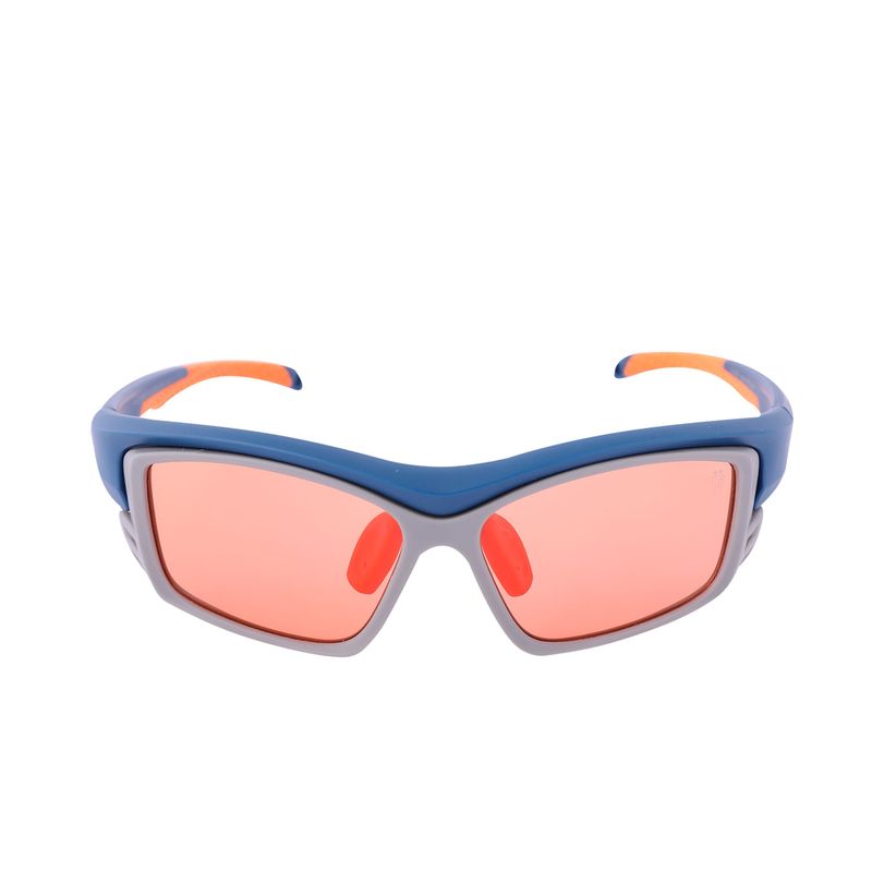 TOTTO - Gafas De Sol Con Lente Intercambiable Frome Azul
