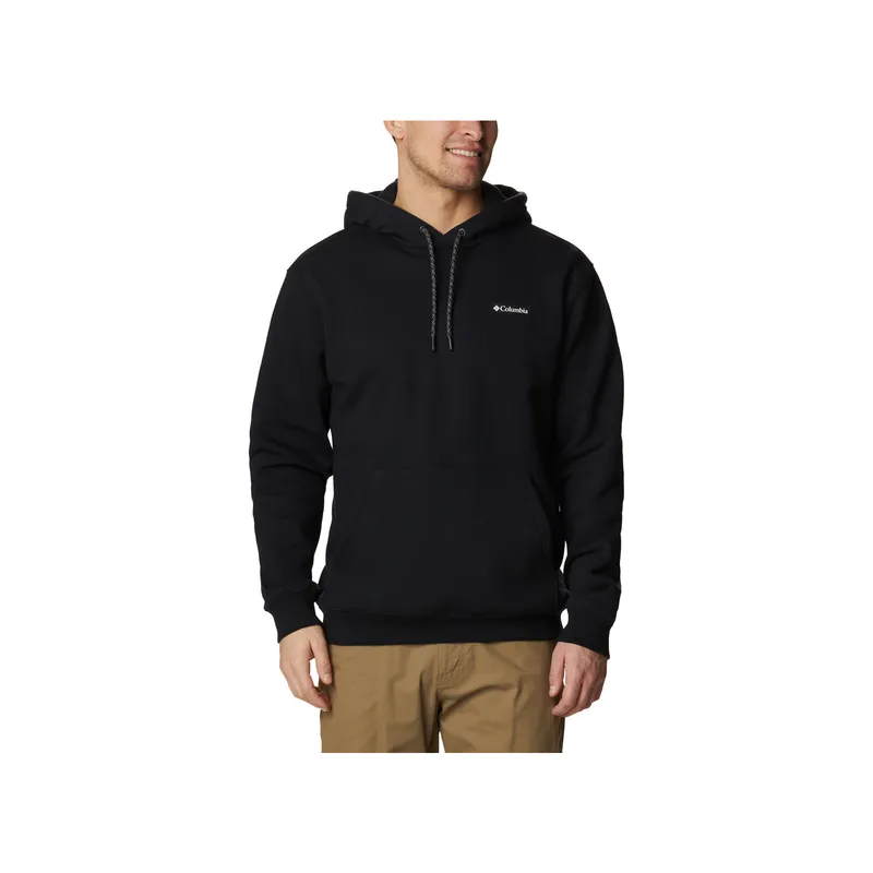 COLUMBIA - Saco Hombre Marble Canyon™ Heavyweight Fleece Hoodie 2054521-XP9 COLUMBIA
