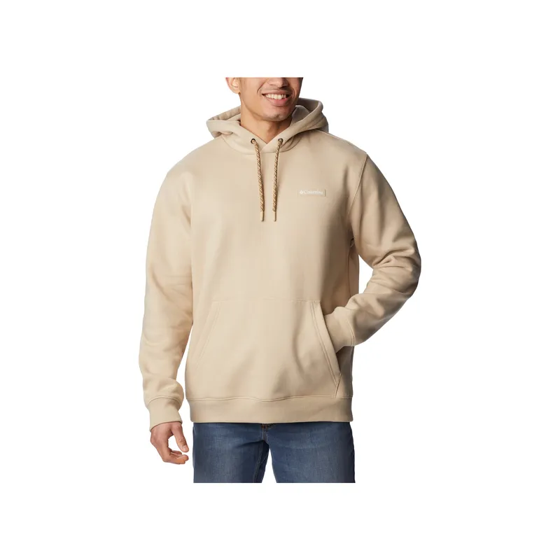COLUMBIA - Saco Hombre Marble Canyon™ Heavyweight Fleece Hoodie 2054521-87I COLUMBIA