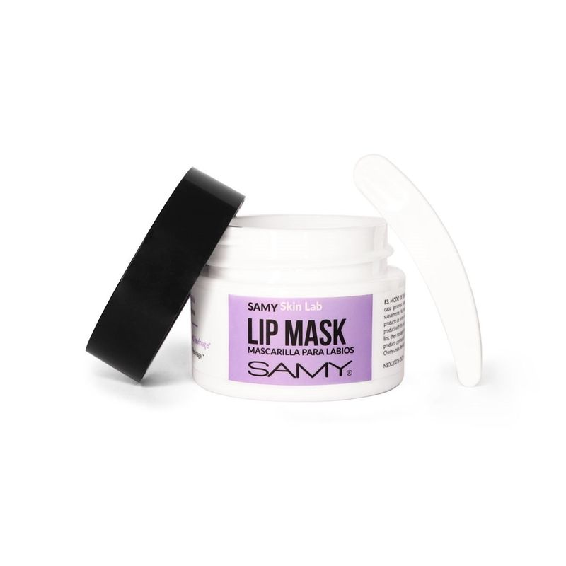 SAMY - Mascarilla Para Labios Samy X 13g