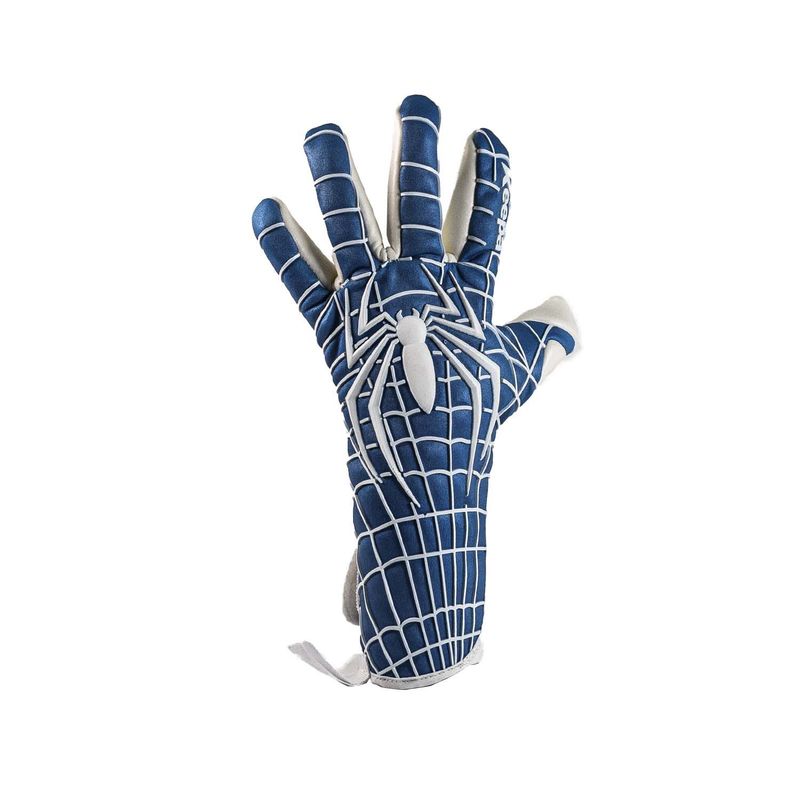 KEEPER - Guantes De Futbol Arquero Portero Latex Aleman 4mm