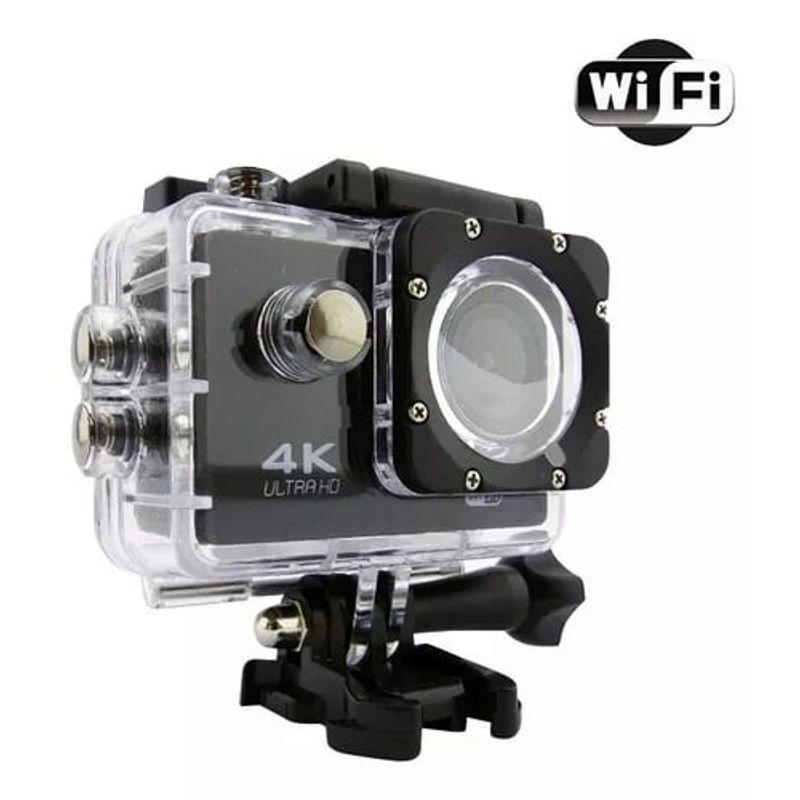 GENERICO - CAMARA DEPORTIVA - 4K - 17682-2