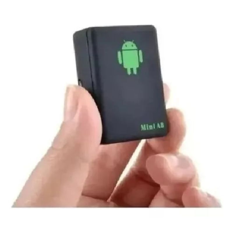 GENERICO - LOCALIZADOR DE DISPOSITIVO MINI GPS  A8