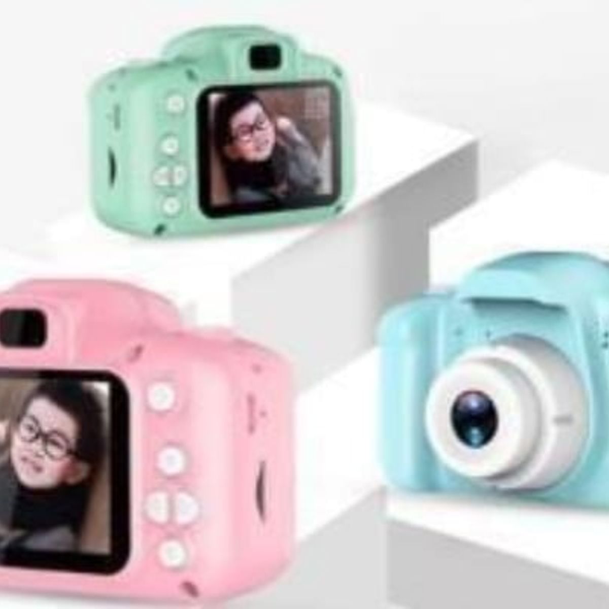 GENERICO - CAMARA INFANTIL X2 -T