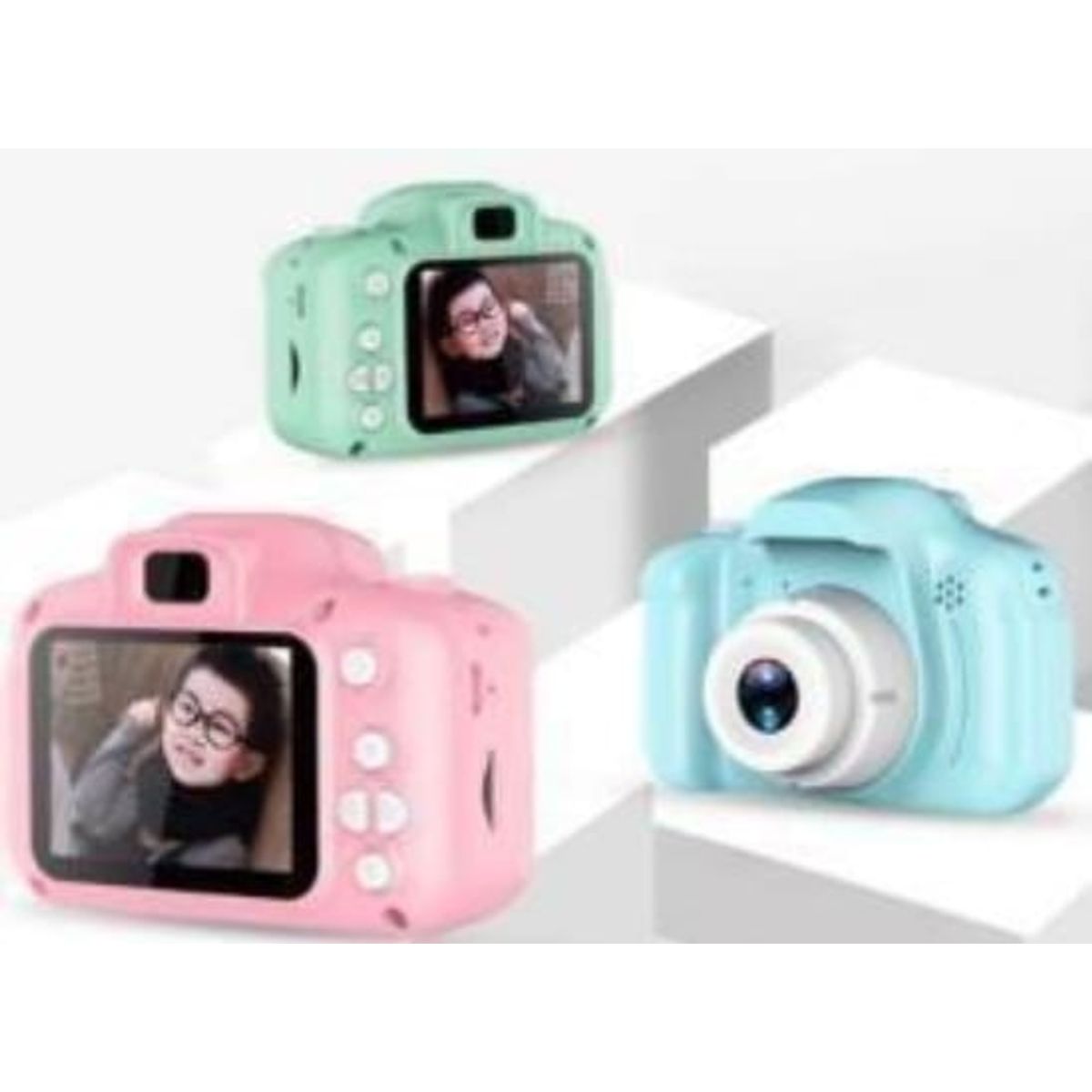 GENERICO - CAMARA INFANTIL X2 -T