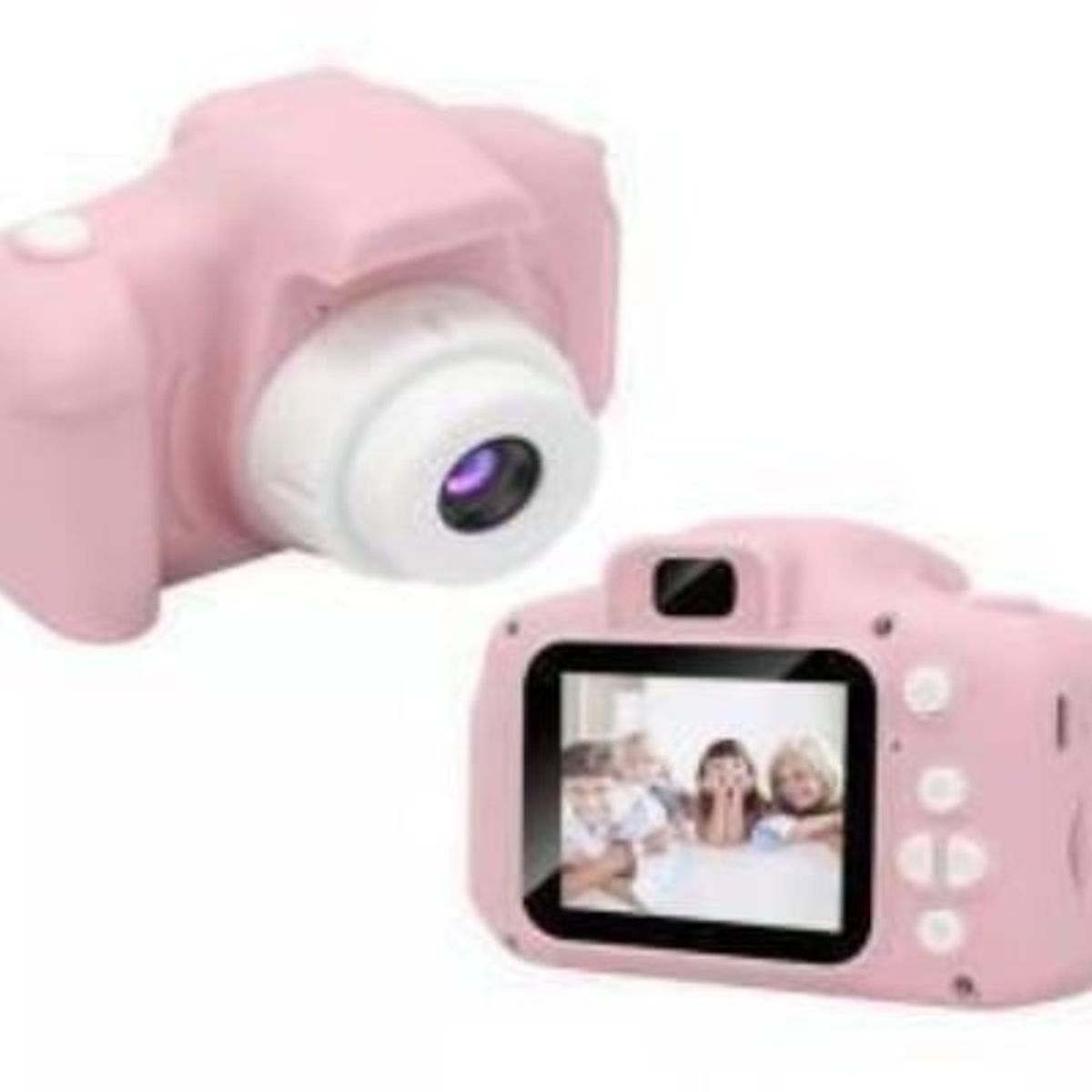 GENERICO - CAMARA INFANTIL X2 -T