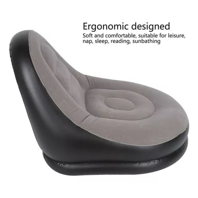 GENERICO - SILLA MUEBLE INFLABLE