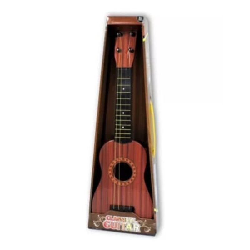 GENERICO - GUITARRA PARA NIÑOS  REF: 368-3A