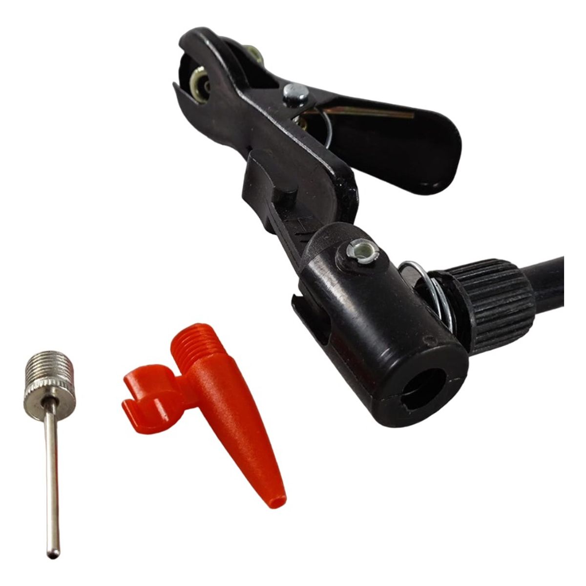 GENERICO - Mini Inflador Bomba Aire Bicicleta Inflador De Mano Portable