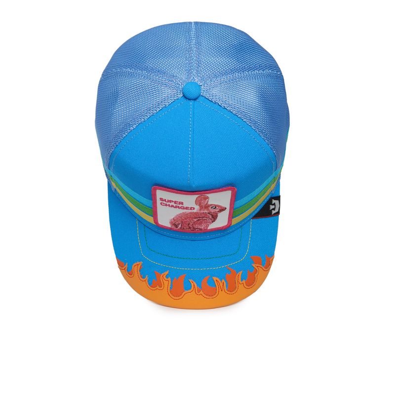 GOORIN BROS - GORRA GOORIN BROS CONEJO SUPER CHANGED