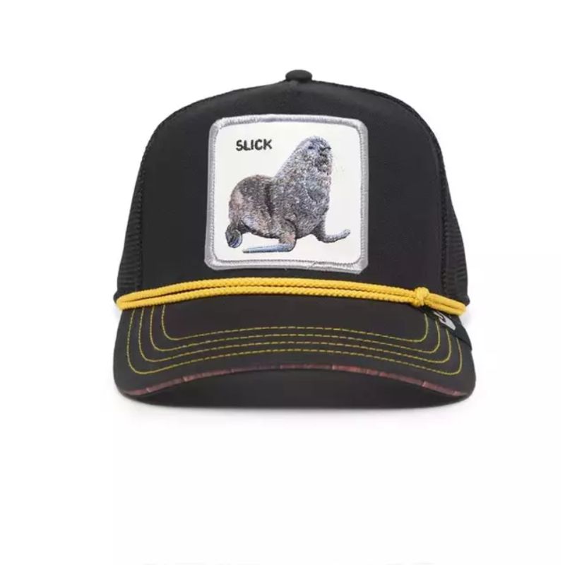 GOORIN BROS - GORRA GOORIN BROS SLICK FOCA