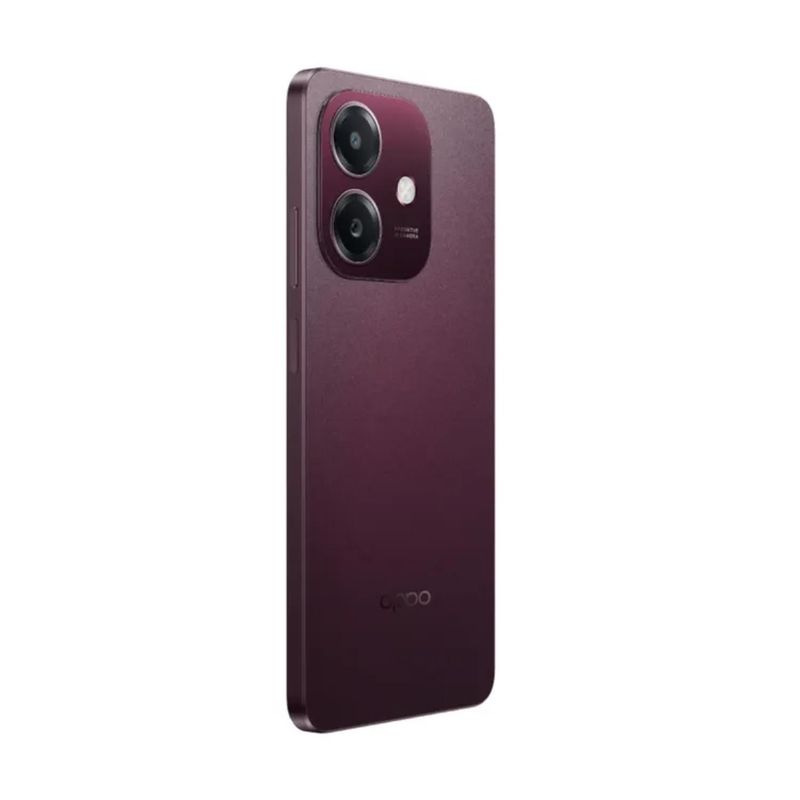OPPO - Celular OPPO A20 4GB 128GB Café