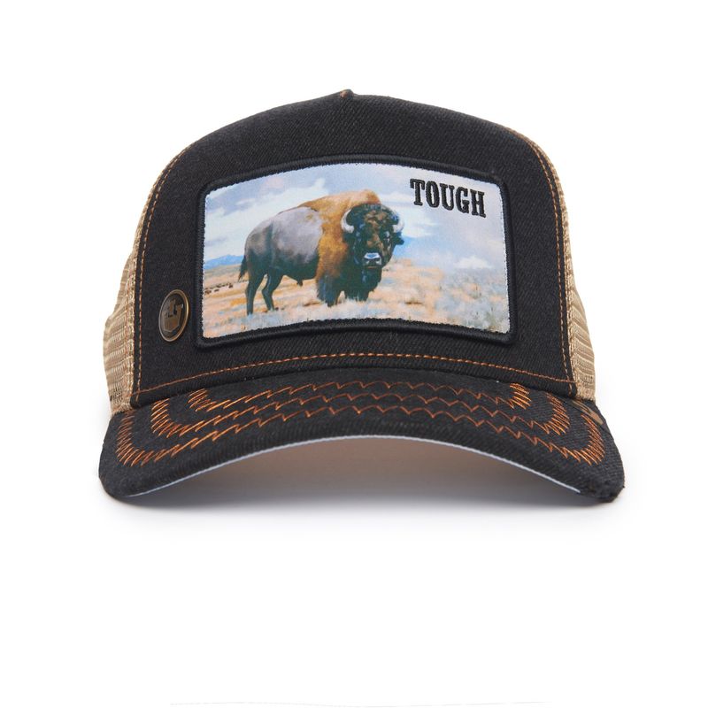 GOORIN BROS - GORRA GOORIN BROS TOUGH RODEO