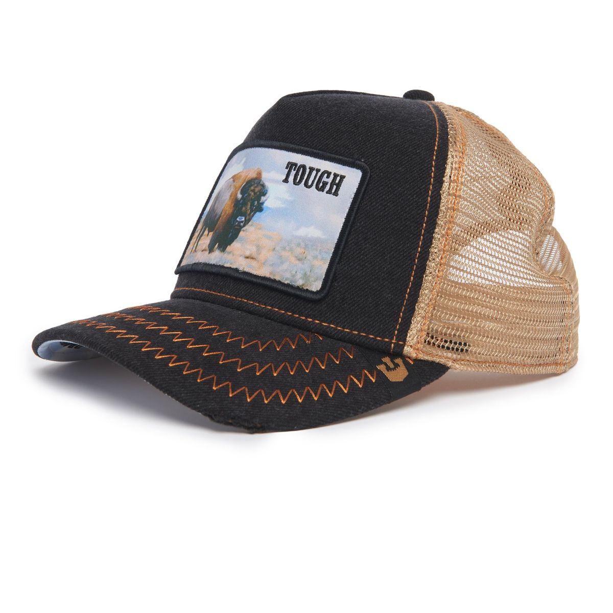 GOORIN BROS - GORRA GOORIN BROS TOUGH RODEO