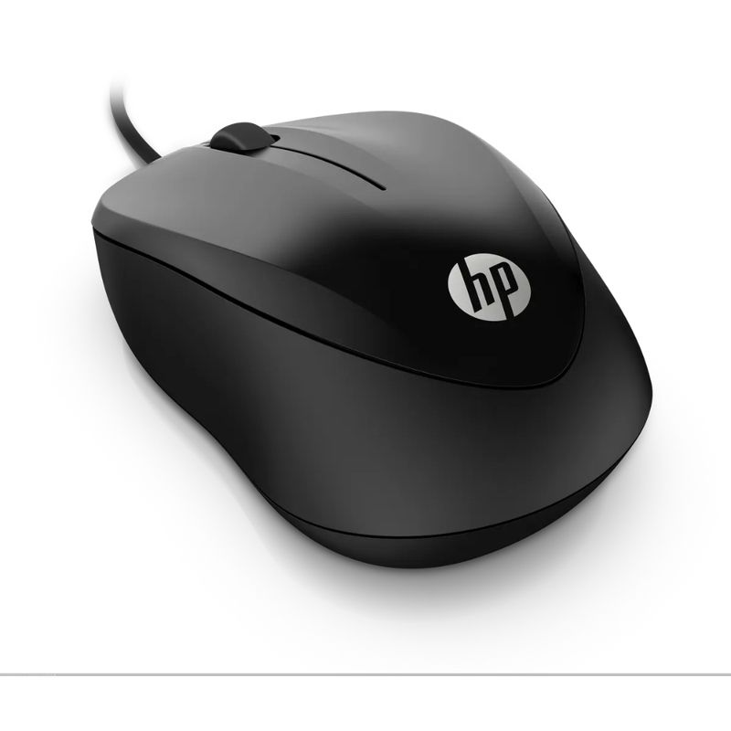 HP - Mouse HP 1000 Alámbrico