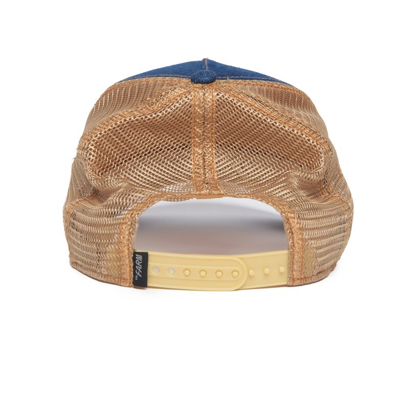 GOORIN BROS - GORRA GOORIN BROS RIDE OR DIE  RODEO