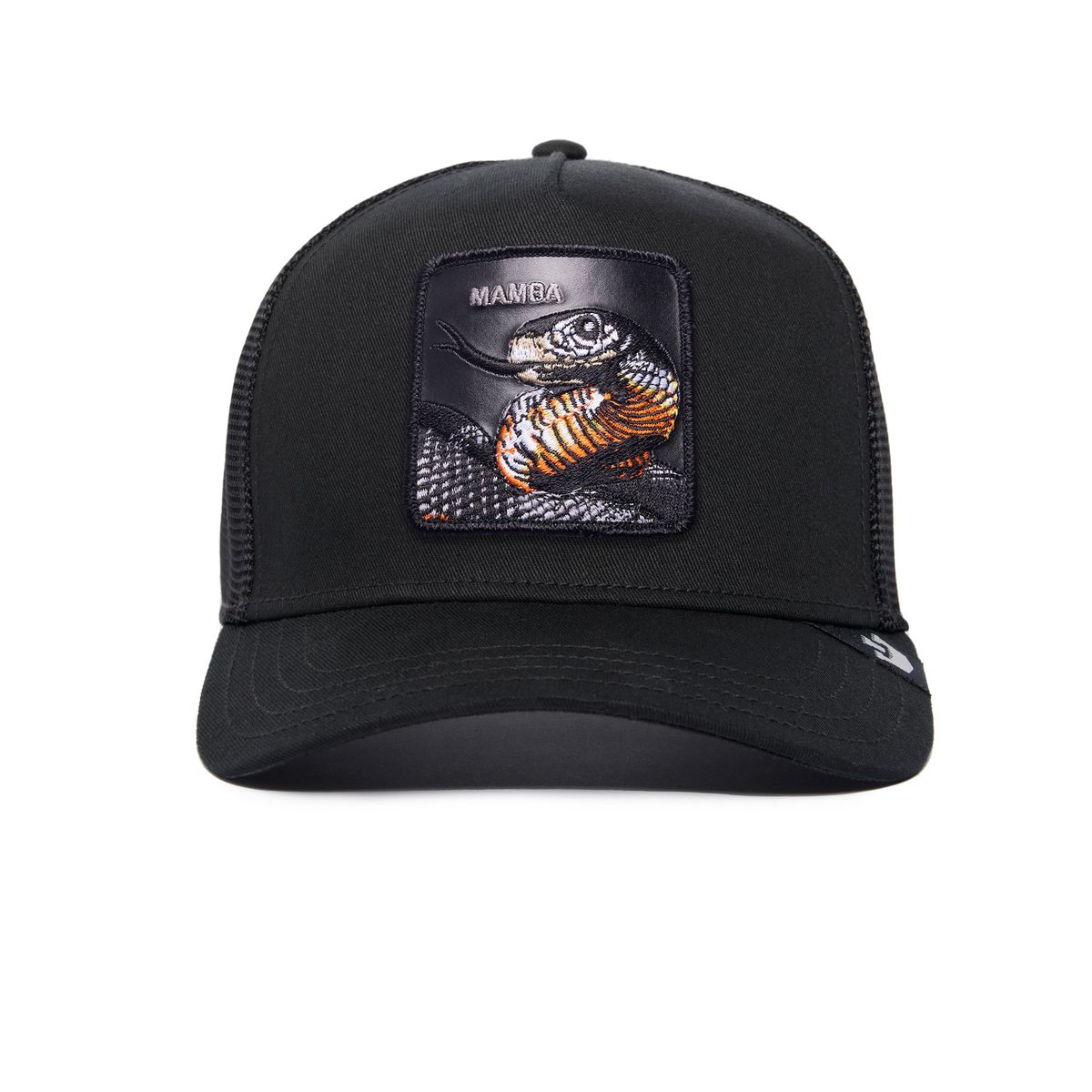 GOORIN BROS - GORRA GOORIN BROS V2 MAMBA BLACK