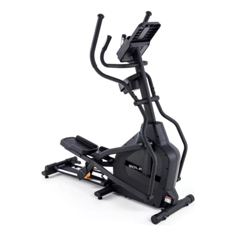SPORTFITNESS - Eliptica Magnetica E20 Sole Sportfitness